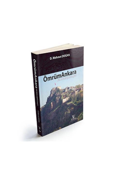 Ömrüm Ankara