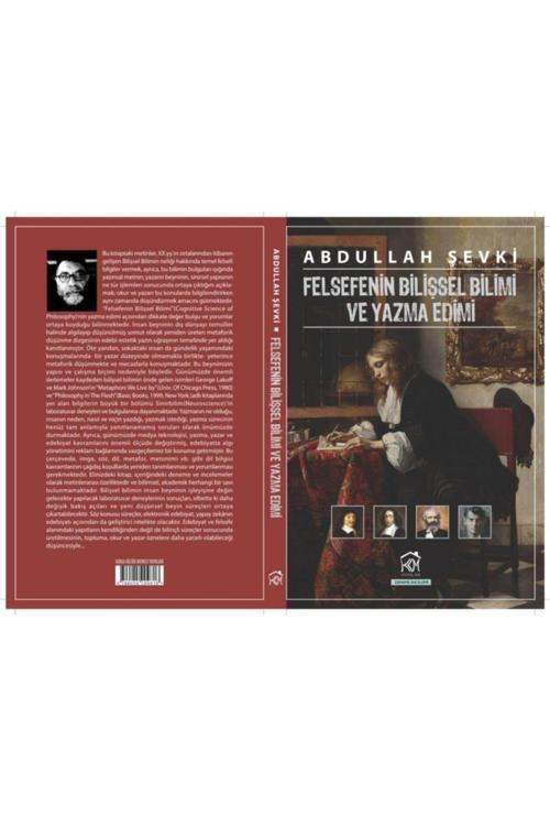 Kekeme Yayınları Felsefenin Bilişsel Bilimi Ve Yazma Edimi