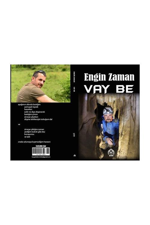 Kekeme Yayınları Vay Be