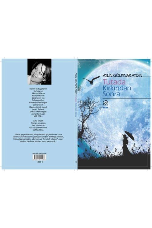 Kekeme Yayınları Tutada Kırkından Sonra