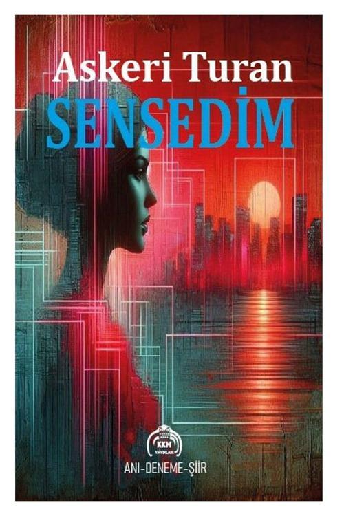 Kekeme Yayınları Sensedim