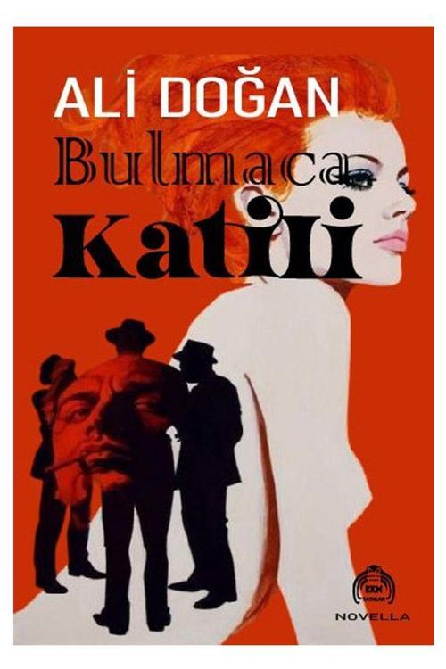 Kekeme Yayınları Bulmaca Katili