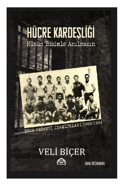 Kekeme Yayınları Hücre Kardeşliği