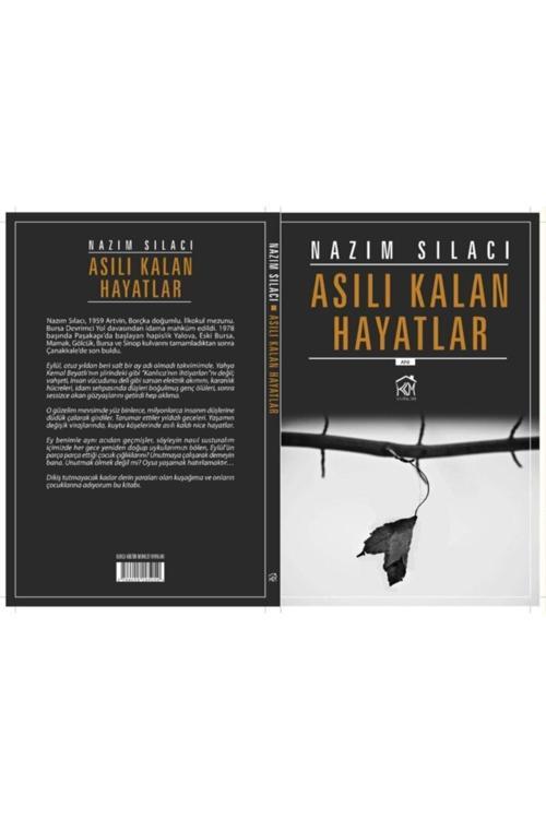 Kekeme Yayınları Asılı Kalan Hayatlar