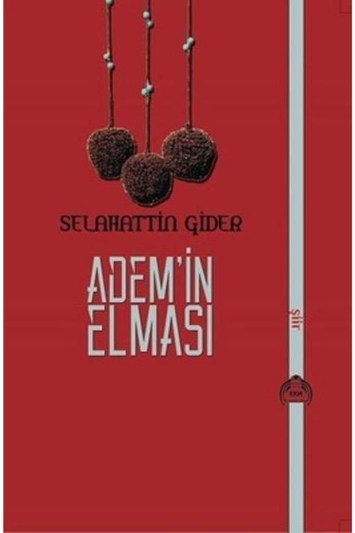Kekeme Yayınları Adem'İn Elması