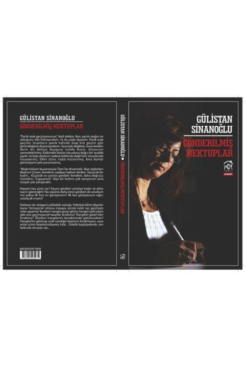 Kekeme Yayınları Gönderilmiş Mektuplar