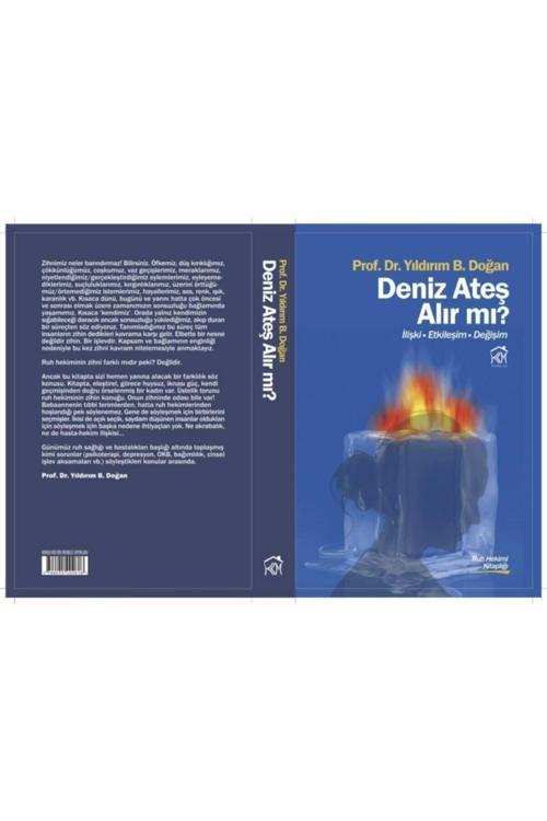 Kekeme Yayınları Deniz Ateş Alır Mı?