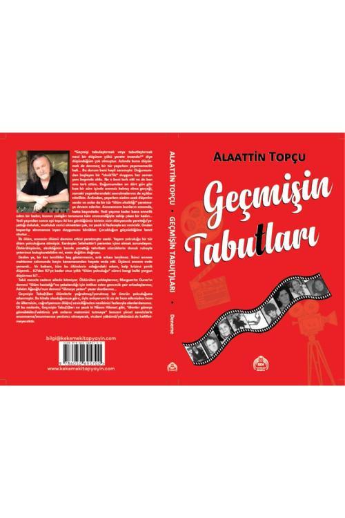 Kekeme Yayınları Geçmişin Tabu(T)Ları