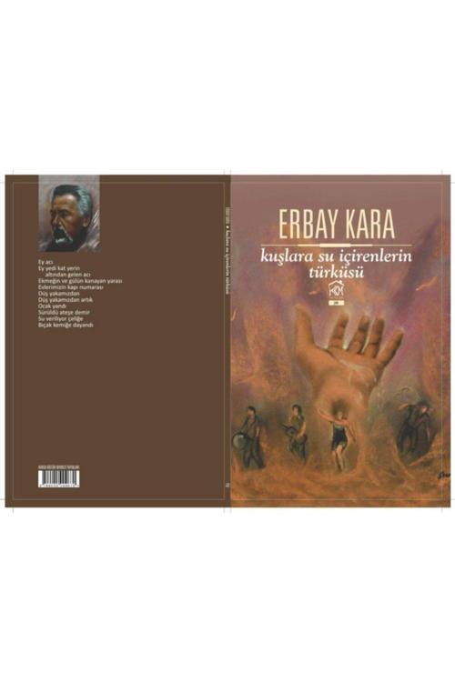 Kekeme Yayınları Kuşlara Su Içirenlerin Türküsü