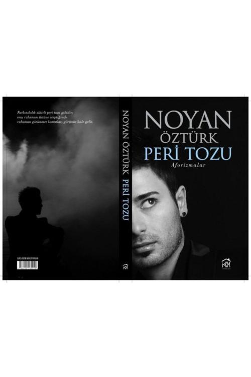 Kekeme Yayınları Peri Tozu