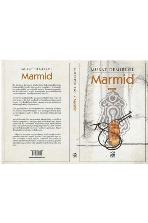 Kekeme Yayınları Marmid
