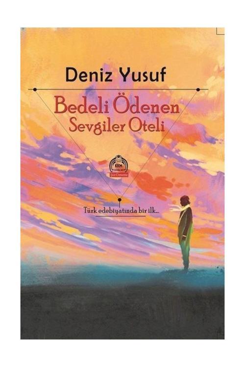 Kekeme Yayınları Bedeli Ödenen Sevgiler Oteli