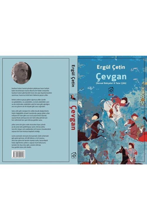 Kekeme Yayınları Çevgan