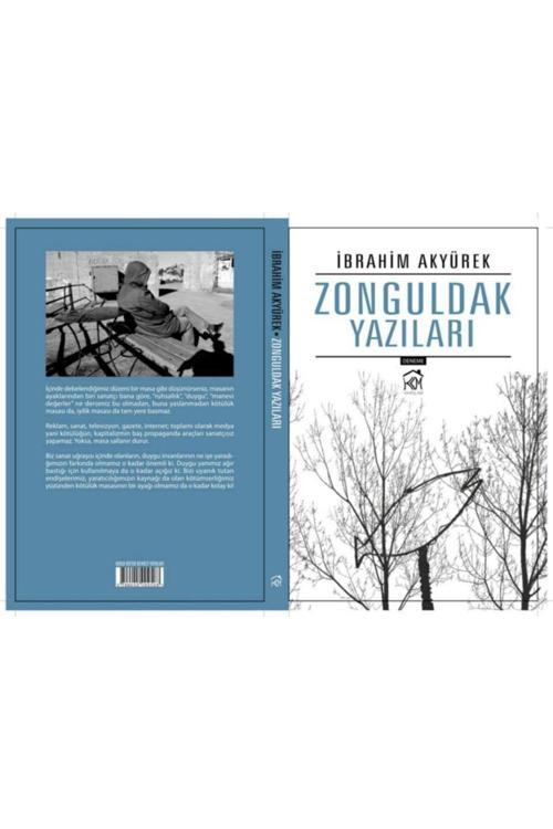 Kekeme Yayınları Zonguldak Yazıları