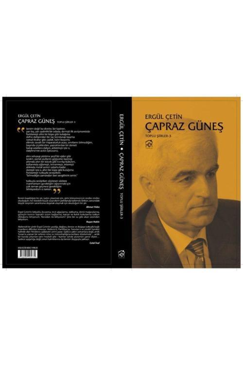 Kekeme Yayınları Çapraz Güneş