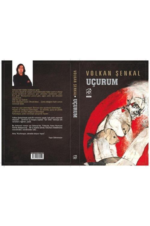 Kekeme Yayınları Uçurum