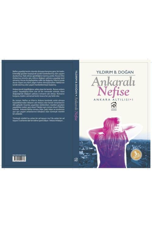 Kekeme Yayınları Ankaralı Nefise