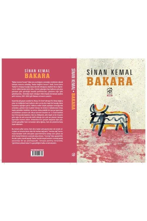 Kekeme Yayınları Bakara