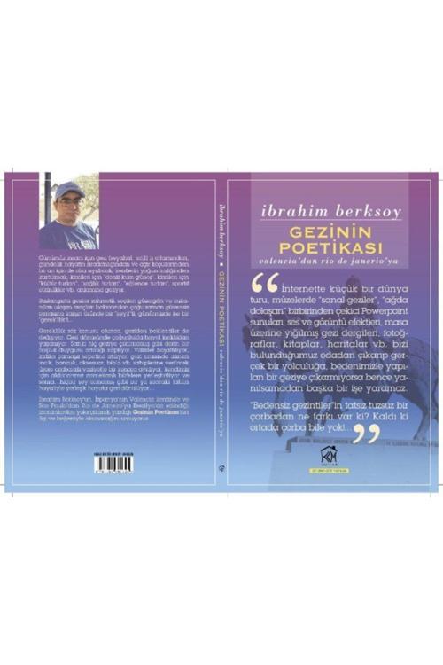 Kekeme Yayınları Gezinin Poetikası