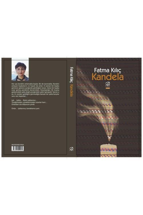 Kekeme Yayınları Kandela