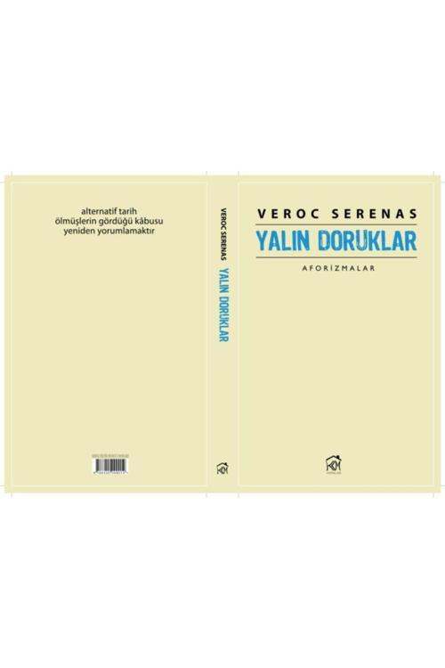 Kekeme Yayınları Yalın Doruklar