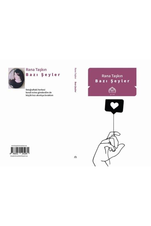 Kekeme Yayınları Bazı Şeyler