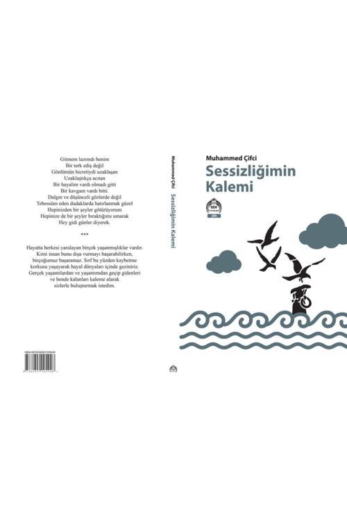 Kekeme Yayınları Sessizliğimin Kalemi