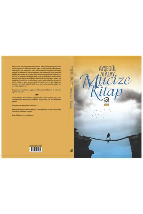 Kekeme Yayınları Mucize Kitap