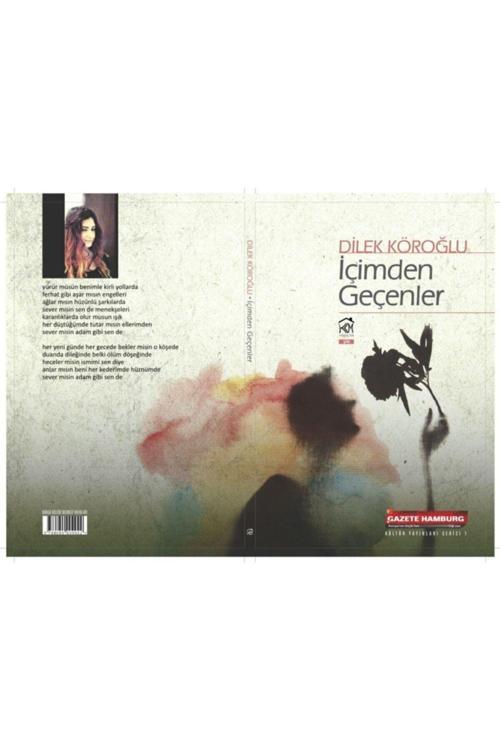 Kekeme Yayınları Içimden Geçenler