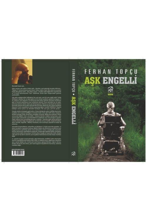 Kekeme Yayınları Aşk Engelli