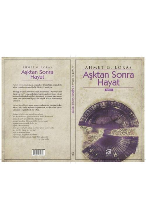 Kekeme Yayınları Aşktan Sonra Hayat