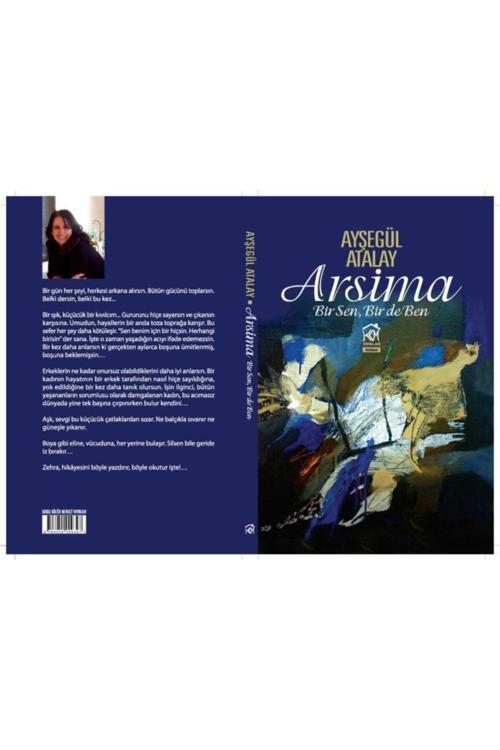 Kekeme Yayınları Arsima