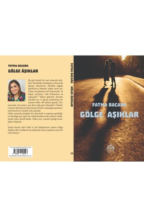 Kekeme Yayınları Gölge Âşıklar