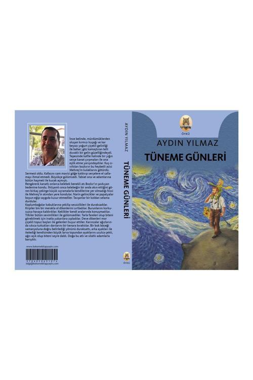 Kekeme Yayınları Tüneme Günleri