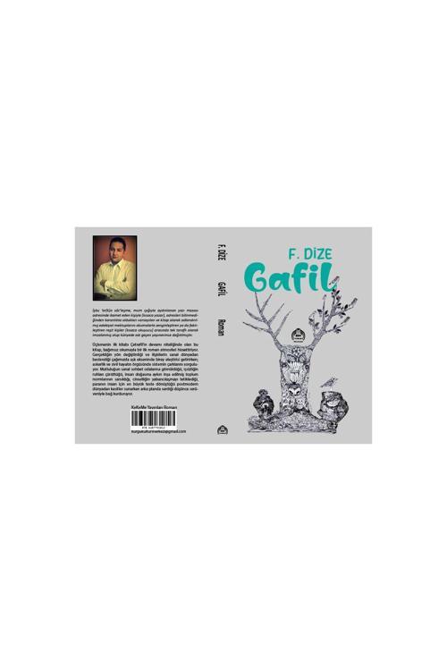 Kekeme Yayınları Gafil