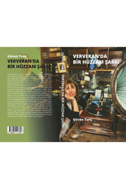 Kekeme Yayınları Ververan'Da Bir Hüzzam Şarkı
