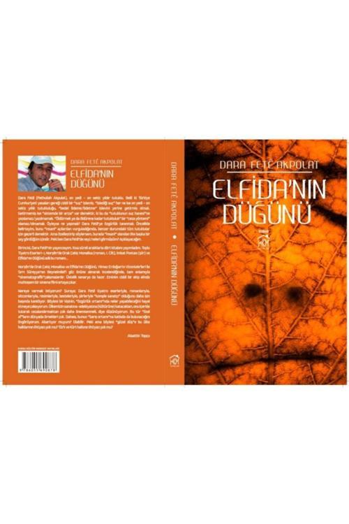 Kekeme Yayınları Elfida'Nın Düğünü