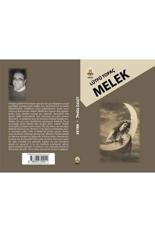 Kekeme Yayınları Melek
