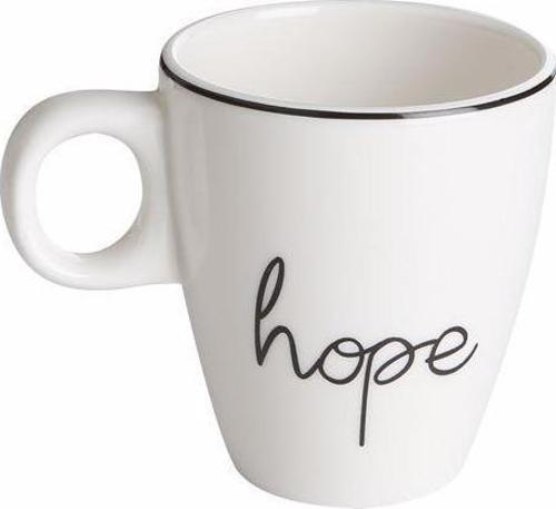 Hope Kupa 130cc