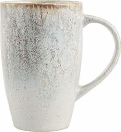 Stoneware Iris Kupa 310cc