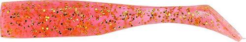 Beach Walker Haul Shad Silikon Kuyruk 9.5 cm S013 Pink Ghost