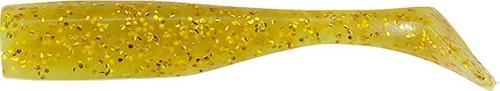 Beach Walker Haul Shad Silikon Kuyruk 9.5 cm S014 Hirame Gold