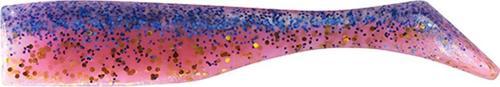 Beach Walker Haul Shad Silikon Kuyruk 9.5 cm S213 Hotta Blue Pink