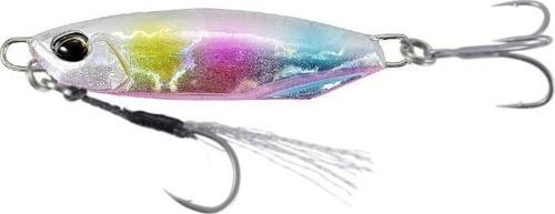 Drag Metal Cast Jig 20gr. PDA0002 Rainbow