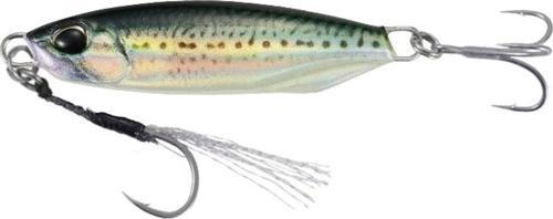 Drag Metal Cast Jig 20gr. PNA0489 Real Mackerel