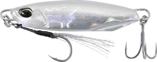 Drag Metal Cast Jig 60gr. PDA0005 Silver