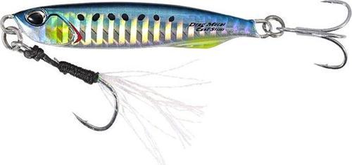 Drag Metal Cast Slim Jig 20gr. PHA0011 Sardine