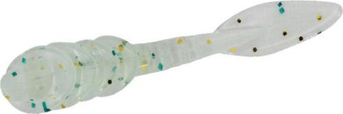 Tetra Works Chop LRF Silikon 35mm. S510 Green Gold Pearl