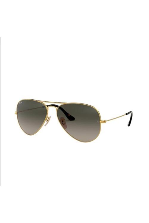 Unisex Güneş Gözlüğü Rb 3025 181/71 (58)