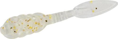 Tetra Works Chop LRF Silikon 35mm. S512 Gold Stardust